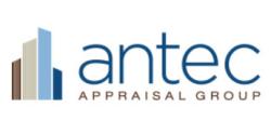 Antec Appraisals logo