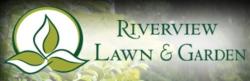 Riverview Lawn and Garden logo