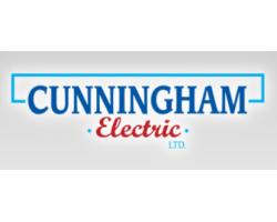 Cunningham Electric Ltd. logo