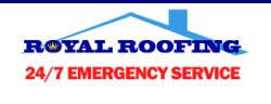 Royal Roofing Inc logo