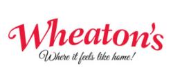 Wheaton's logo