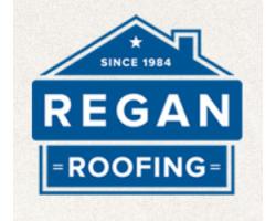 Regan Roofing Limited logo