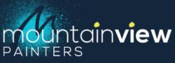 Mountain View Painters Inc. logo