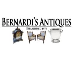 Bernardi's Antiques logo