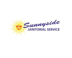 Sunnyside Janitorial Service logo