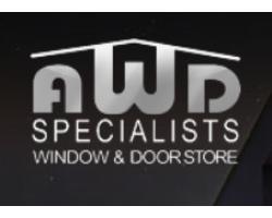 AWD Specialists logo