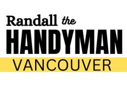 Randall the Handyman logo