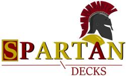 Spartan Decks logo