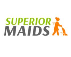 SUPERIORMAIDS logo