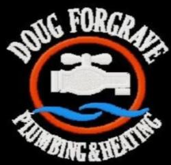 Doug Forgrave Plumbing & Heating Ltd logo