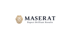 Maserat Developments logo
