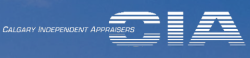 Calgary Independent Appraisers logo