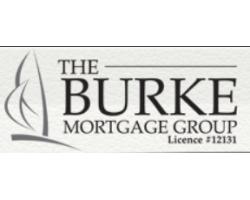 The Burke Mortgage Group logo