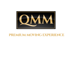 QMM Quality Move Management logo