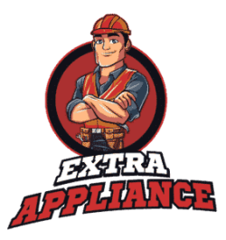 Extra Appliance logo