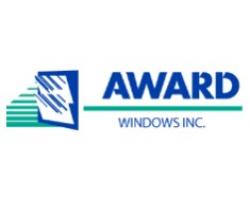 Award Windows Inc. logo