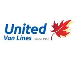 United Van Lines Ltd. logo