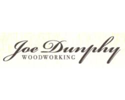 Joe Dunphy Custom Woodworking logo