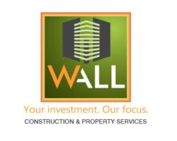 Wall Construction Services logo
