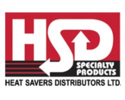 Heat Savers LTD. logo