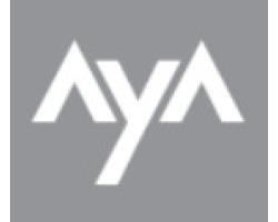 AyA's cabinets logo