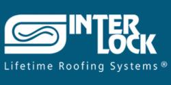 Interlock® Metal roofs Inc logo
