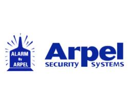 Arpel Security Systems logo