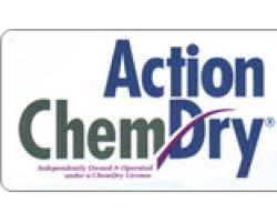 Action Chem-Dry Carpet & Upholstery Cleaning Toronto logo