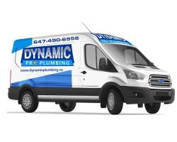 Dynamic Plumbing  