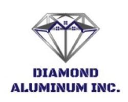 Diamond Aluminum Inc. logo