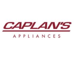 Caplan's Appliances logo