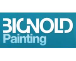Bignold Painting logo