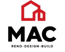 MAC Reno Design Build logo