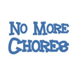 No More Chores of Toronto Cleaners logo