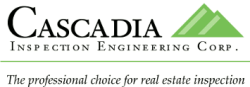 Cascadia Inspection Engineering Corp. logo