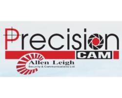 Allen Leigh Security logo