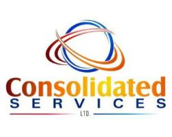 Consolidated Services Ltd. logo