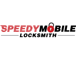 Speedy Mobile Locksmiths logo