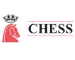 Chess Security Group logo