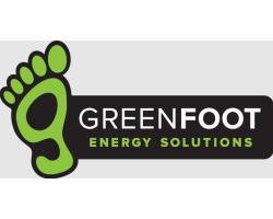 Greenfoot Energy Solutions logo