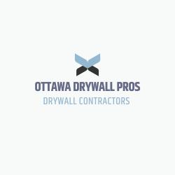 Ottawa Drywall Pros logo
