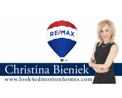 Christina Bieniek Re/Max  