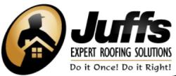 Juffs Roofing Ltd. logo