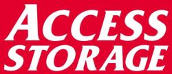 Access Storage logo