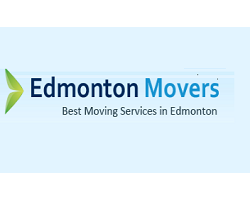 Edmonton - Moving logo