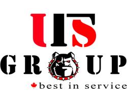 UTS Group logo