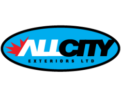All City Exteriors Ltd logo