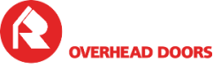 REIMER Overhead Door logo