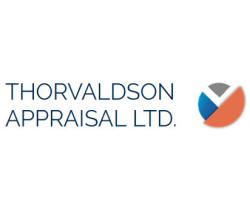 Thorvaldson Appraisal Ltd. logo