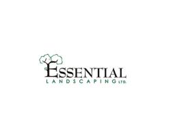 Essential Landscaping Ltd logo